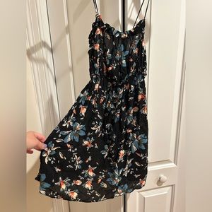 FREE PEOPLE Sun Dress. EUC. Size Small